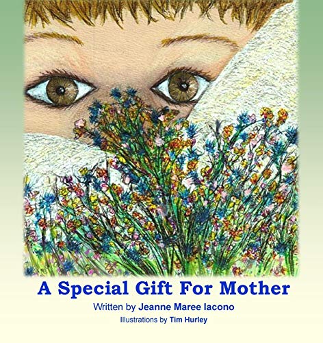 Special Gift for Mother [Paperback]