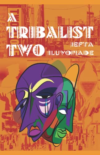 Tribalist To [Paperback]