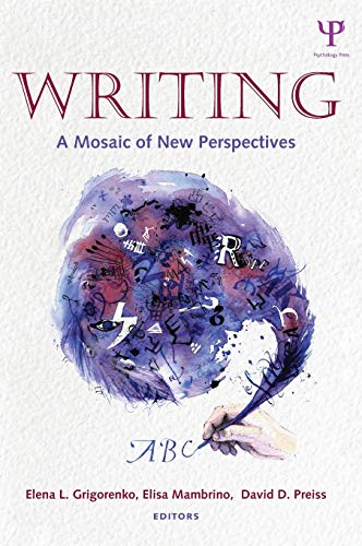 Writing A Mosaic of Ne Perspectives [Hardcover]