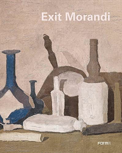 Exit Morandi [Hardcover]