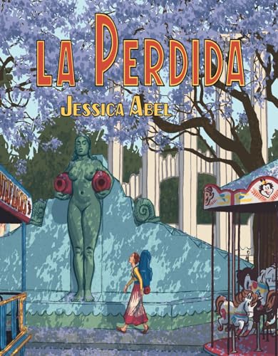 La Perdida [Paperback]