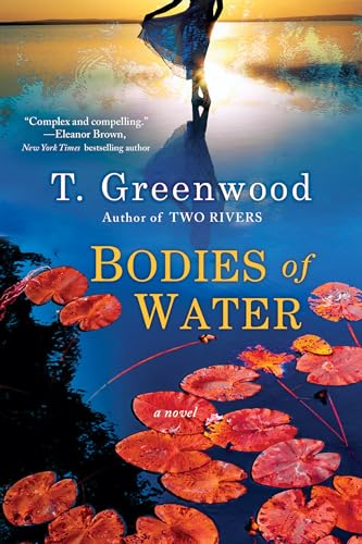 Bodies of Water [Paperback]