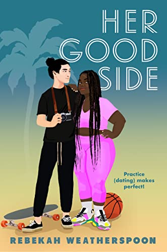 Her Good Side [Hardcover]