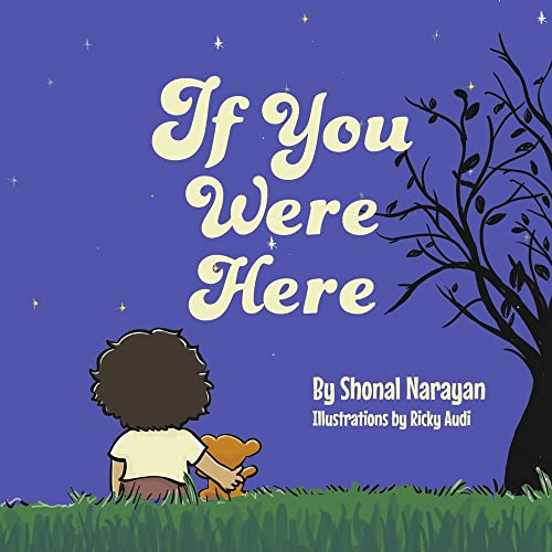 If You Were Here [Hardcover]