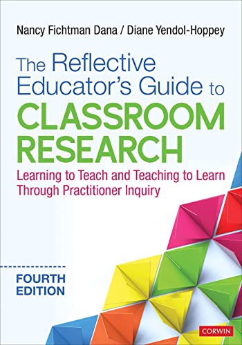 The Reflective Educator's Guide to Classroom