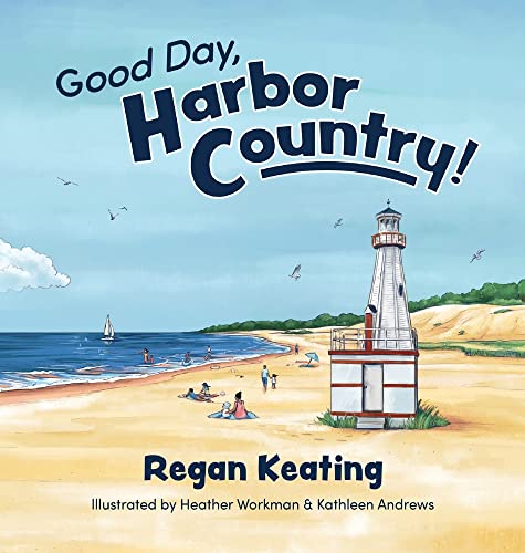 Good Day, Harbor Country