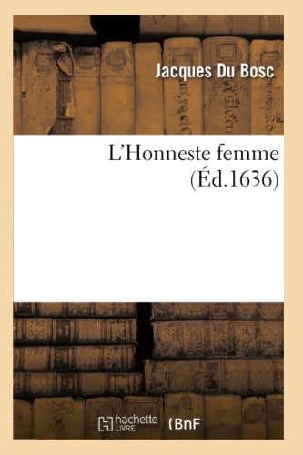 L'Honneste Femme