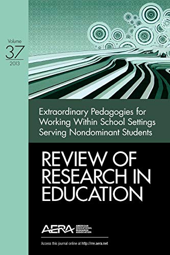 Revie of Research in Education Language Policy, Politics, and Diversity in Edu [Paperback]