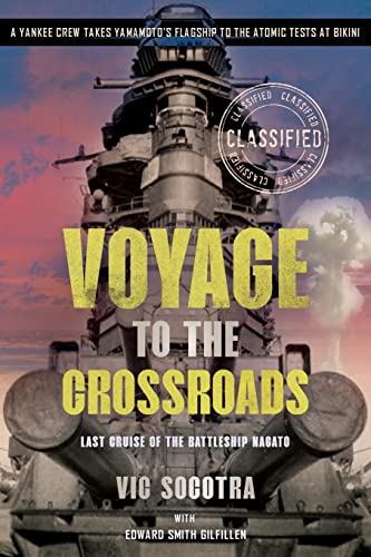 Voyage To The Crossroads