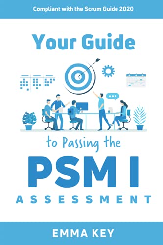 Your Guide To Passing The Psm I Assessment