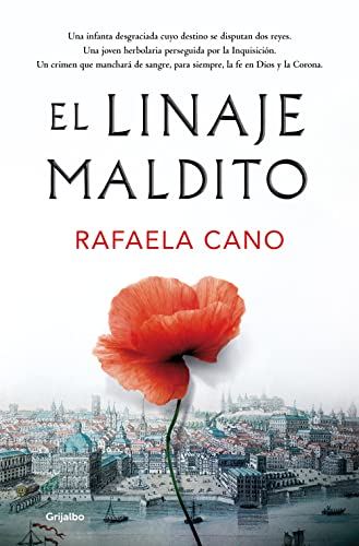 El linaje maldito / The Cursed Bloodline [Paperback]