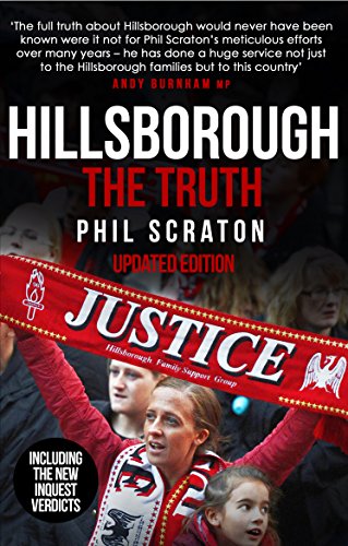 Hillsborough - The Truth [Paperback]