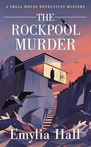 Rockpool Murder                          [TRADE PAPER         ]