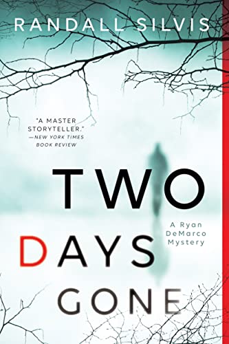 Two Days Gone [Paperback]