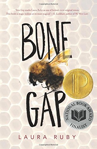 Bone Gap [Paperback]