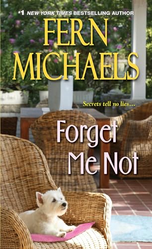 Forget Me Not [Paperback]