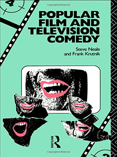 Popular Film and Television Comedy [Paperback]