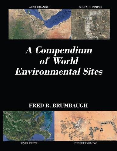 Compendium of World Environmental Sites [Paperback]