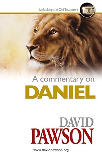 A Commentary On Daniel [Paperback]