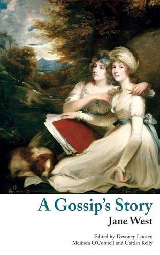 A Gossip's Story (valancourt Classics) [Paperback]