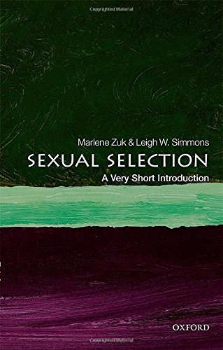 Sexual Selection: A Very Short Introduction [Paperback]