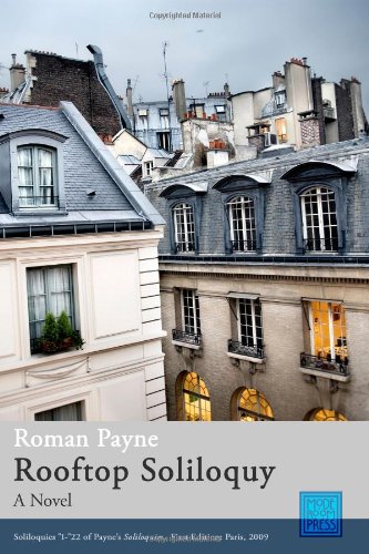 Rooftop Soliloquy [Paperback]