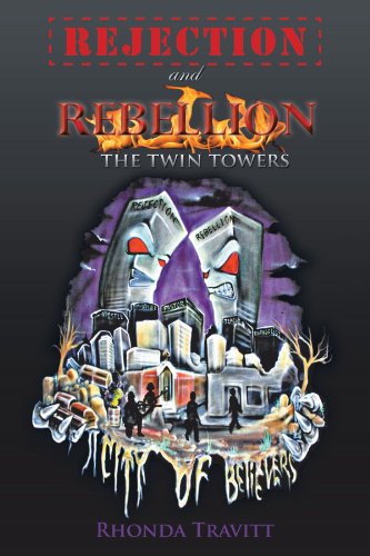 Rejection & Rebellion The Tin Toers [Paperback]