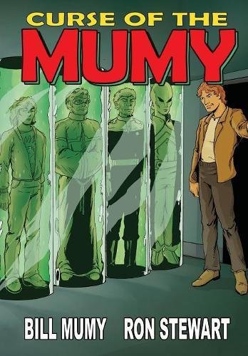 Curse of the Mumy [Paperback]