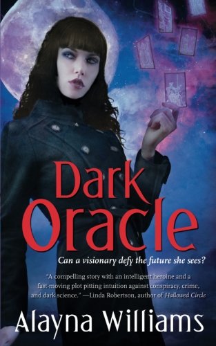 Dark Oracle [Paperback]