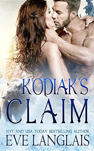 Kodiak's Claim [Paperback]