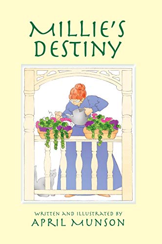 Millie's Destiny [Hardcover]