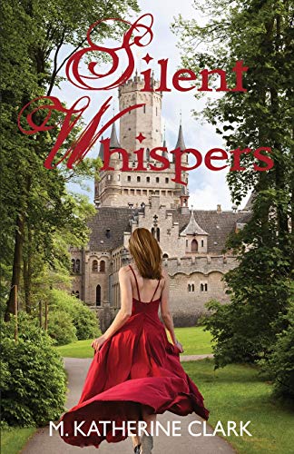 Silent Whispers [Paperback]