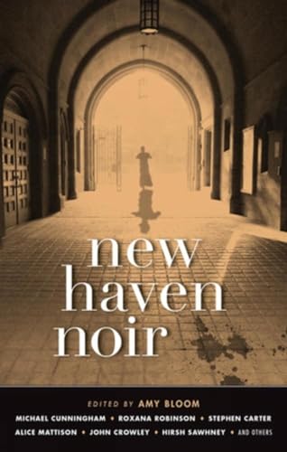 New Haven Noir [Paperback]