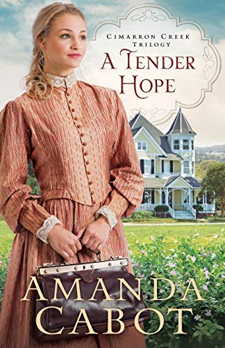 Tender Hope [Paperback]