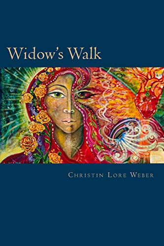 Wido's Walk [Paperback]