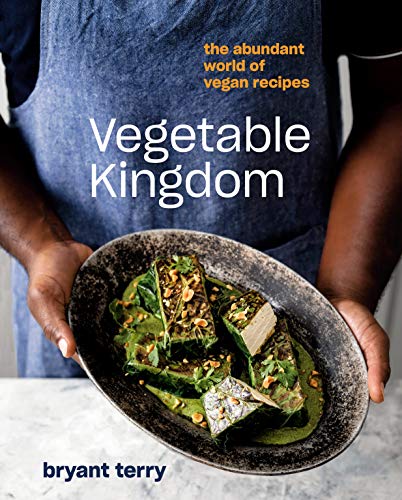 Vegetable Kingdom: The Abundant World of Vega