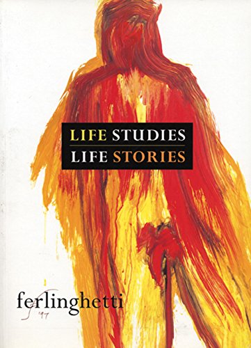 Life Studies, Life Stories: Drawings [Paperback]