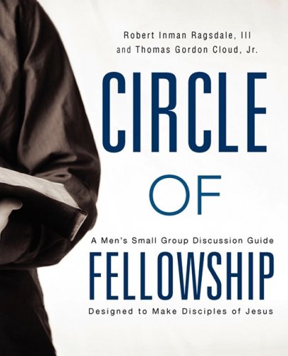 Circle Of Felloship [Paperback]