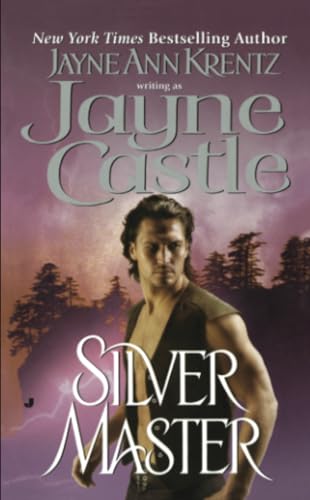 Silver Master [Paperback]