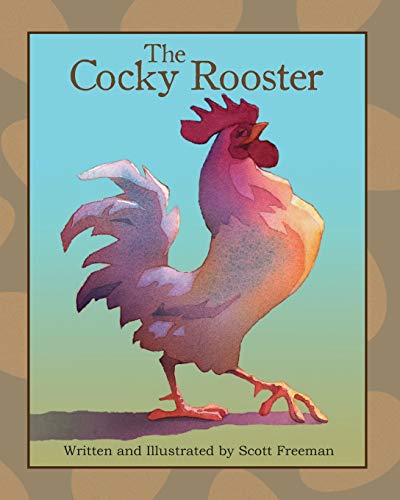 Cocky Rooster [Unknon]