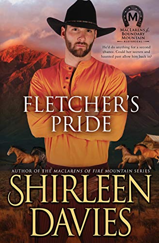 Fletcher's Pride [Paperback]