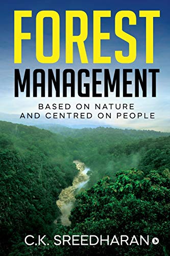 Forest Management [Paperback]