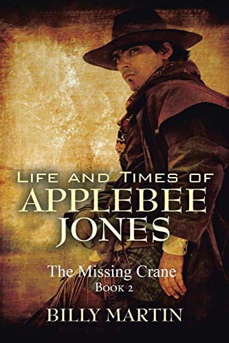 Life And Times Of Applebee Jones [Paperback]