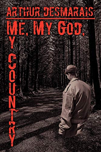 Me, My God, My Country [Paperback]