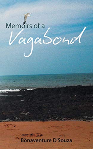 Memoirs Of A Vagabond [Paperback]