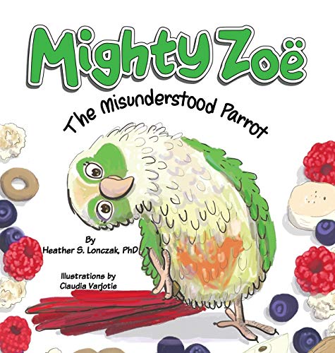 Mighty Zo [Hardcover]