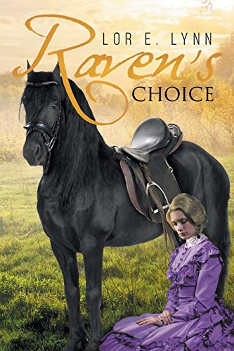 Raven's Choice [Paperback]