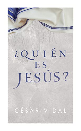 ?Qui?n Es Jes?s? [Paperback]