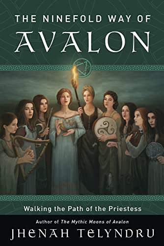 Awakening Avalon                         [TRADE PAPER         ]