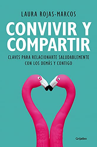 Convivir y compartir / Living and Sharing [Paperback]